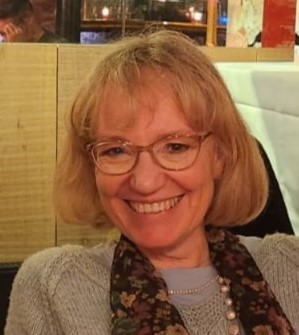 Janine Marijke Kirby