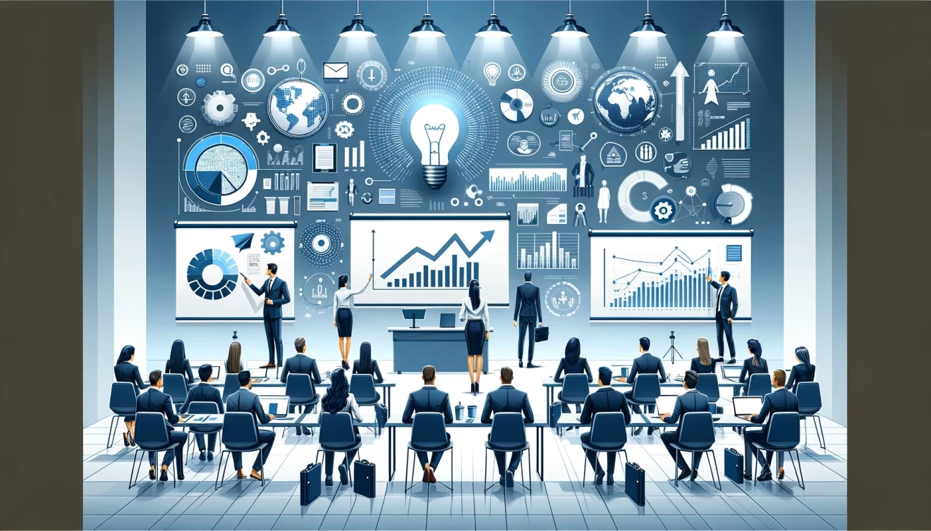 Business Excellence Masterclass Recording