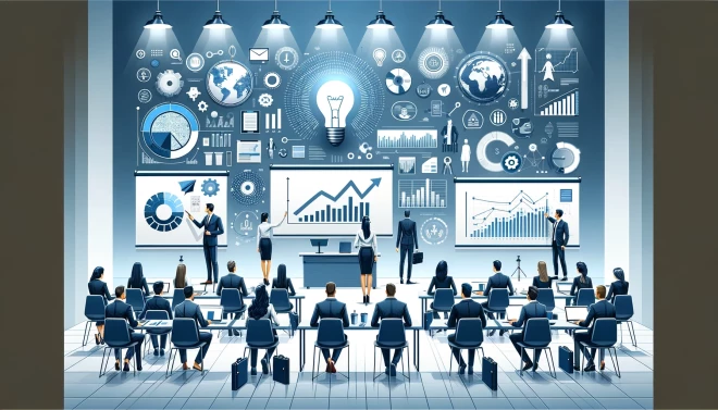Business Excellence Masterclass Recording