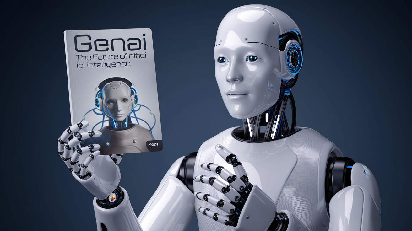 Gen AI (Update To Our MERN Fullstack Course)