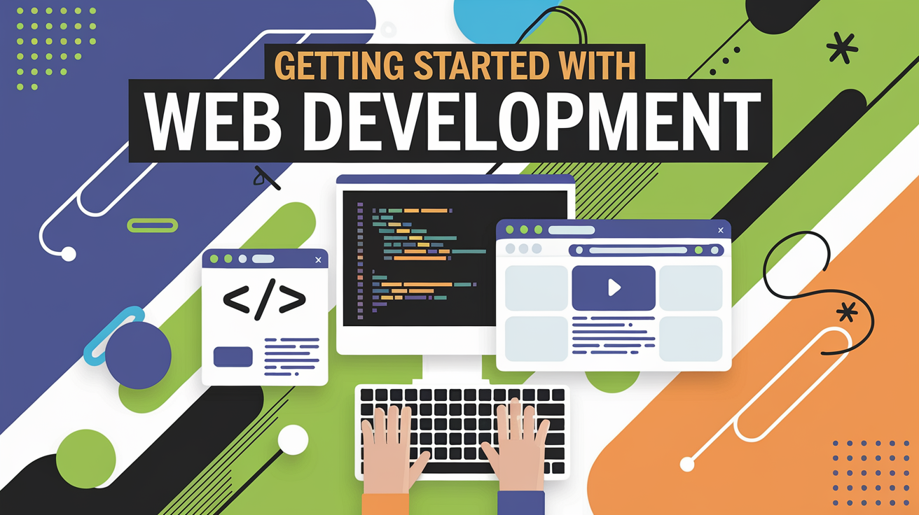 Getting Started With Web Development PDF Guide