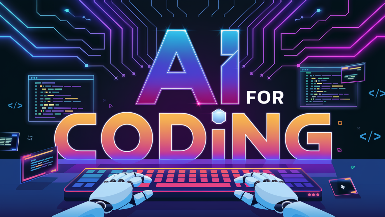 Master AI for Coding: The Future of Programming