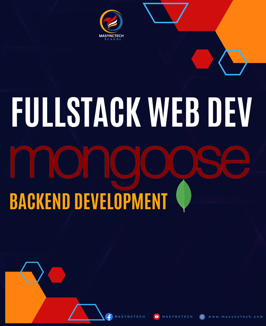 Full-Stack Web Development V2.2: Mongoose PDF Guide