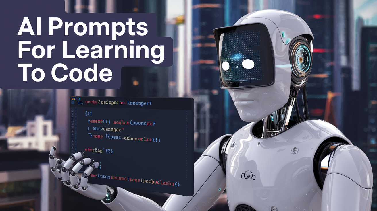 AI Prompts To Learn To Code Faster (Update To Our MERN Fullstack Course)