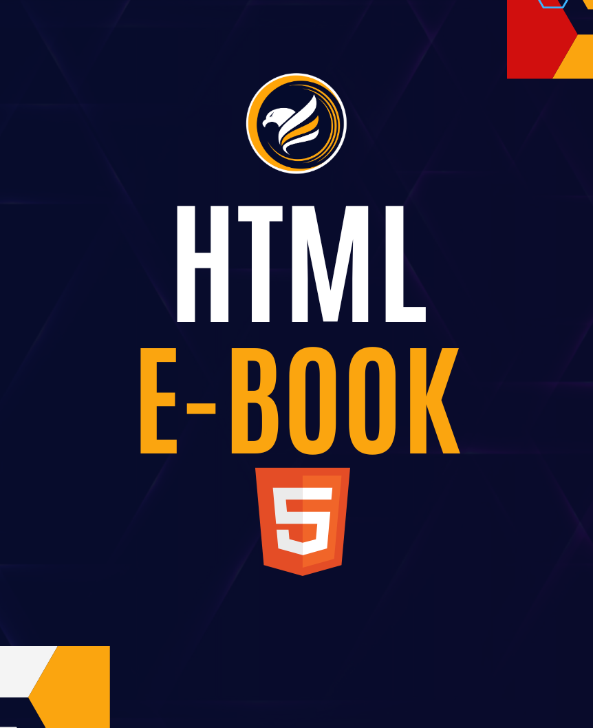 HTML Complete Guide Ebook