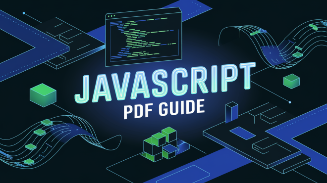 JAVASCRIPT PDF GUIDE (MERN FULLSTACK)
