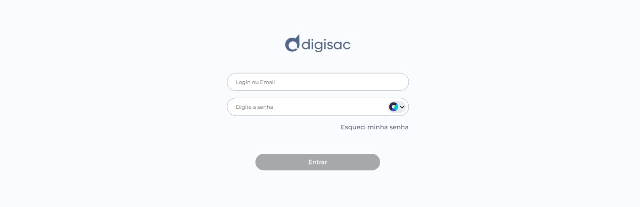 Digisac: passo a passo