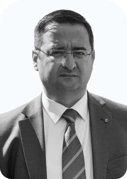 Տիգրան Սեդրակյան