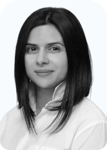 Սիրանուշ Գյուրջինյան