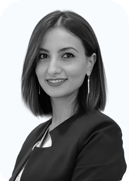 Հասմիկ Ամիրյան