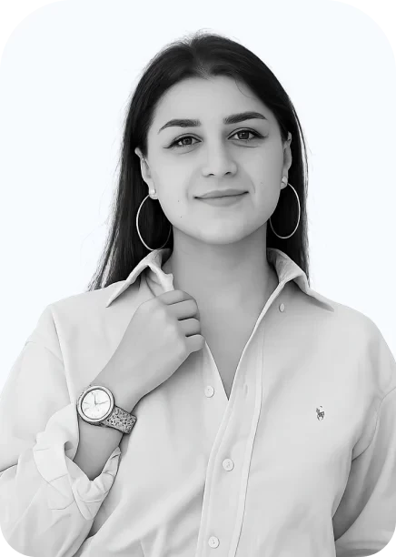 Աննա Գրիգորյան