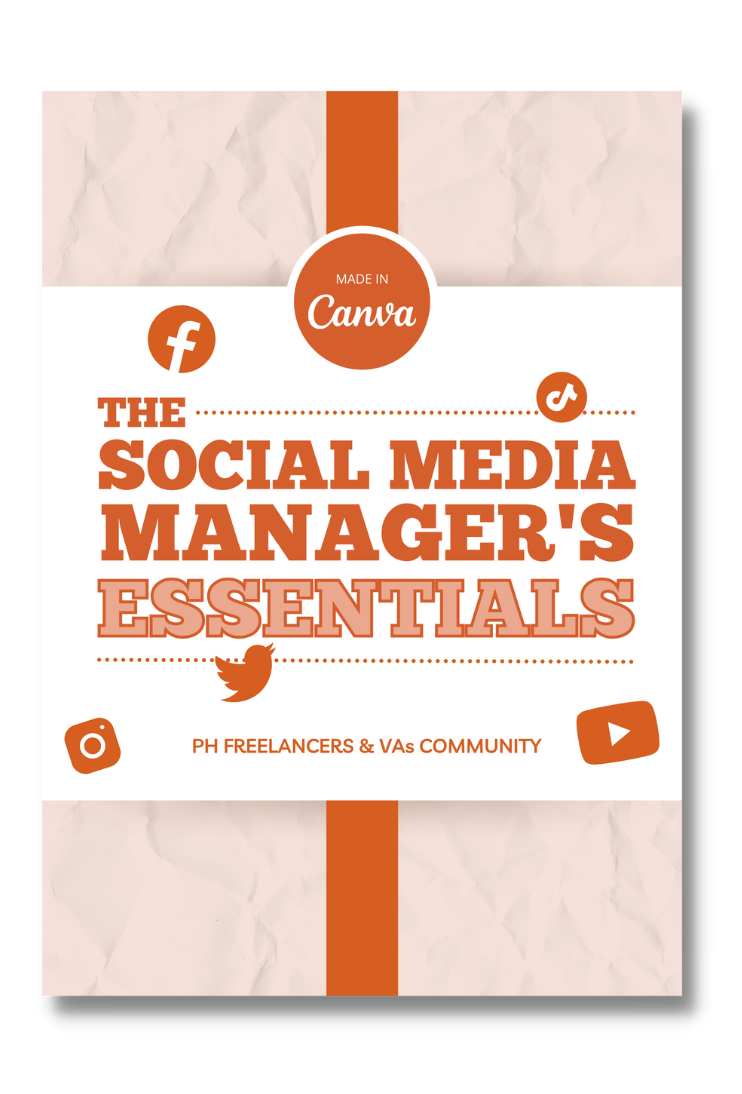 The Social Media Manager's Essentials