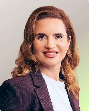 Natalia Smirnova