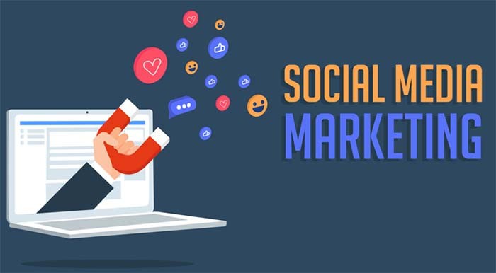 5 Part Social Media Marketing Course
