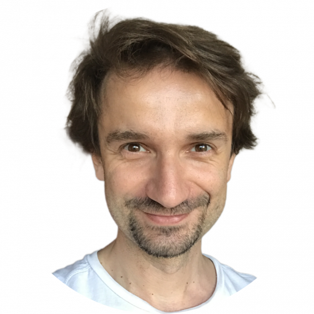 Jacek Poleszak