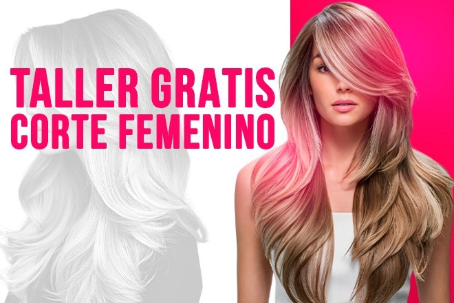 Examen del Taller Gratis de Corte Femenino
