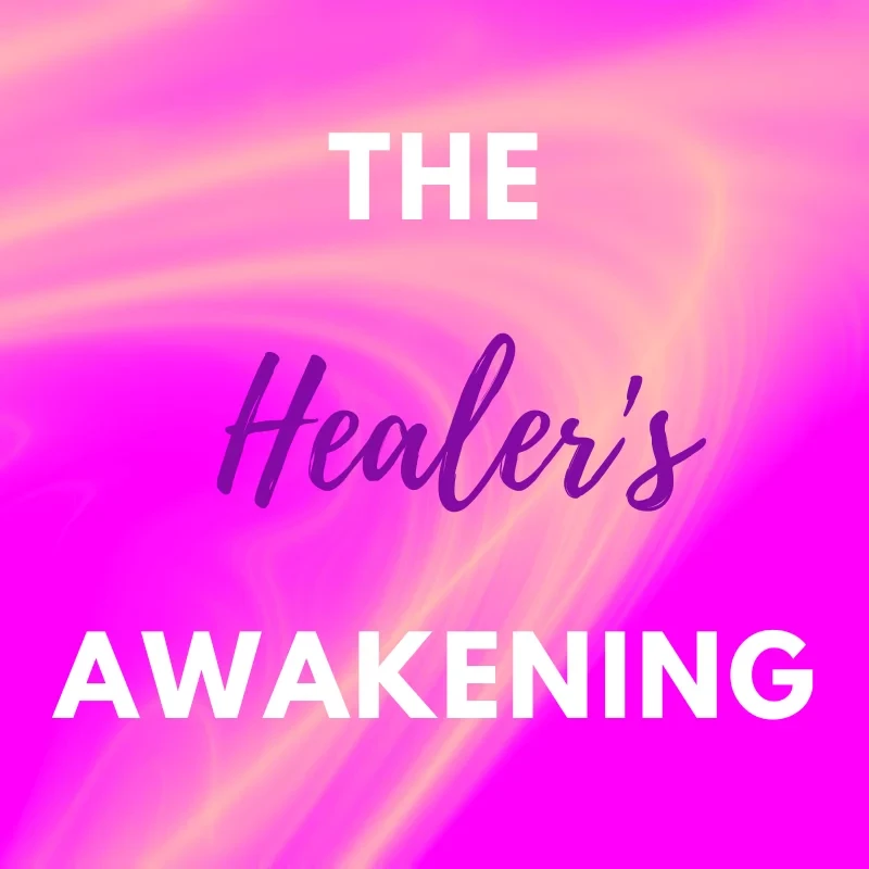 The Healer’s Awakening cover image