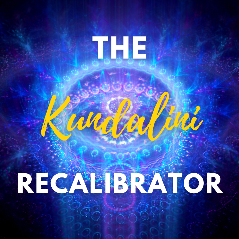 The Kundalini Recalibrator