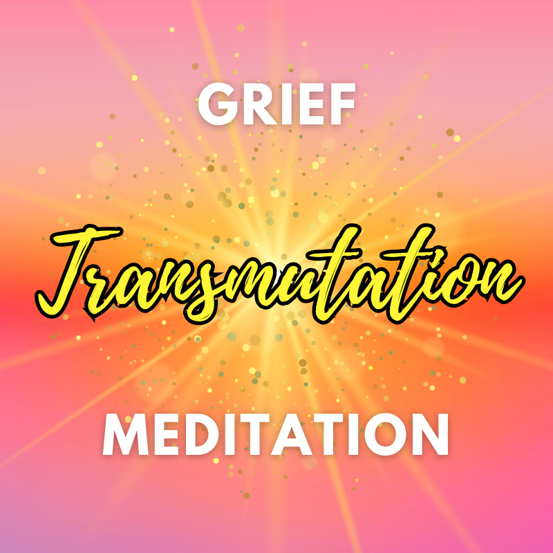 The Grief Transmutation