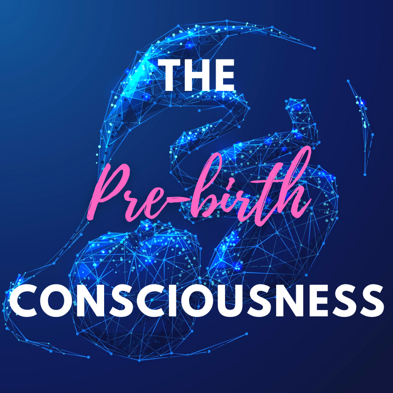 The Prebirth Consciousness Healing