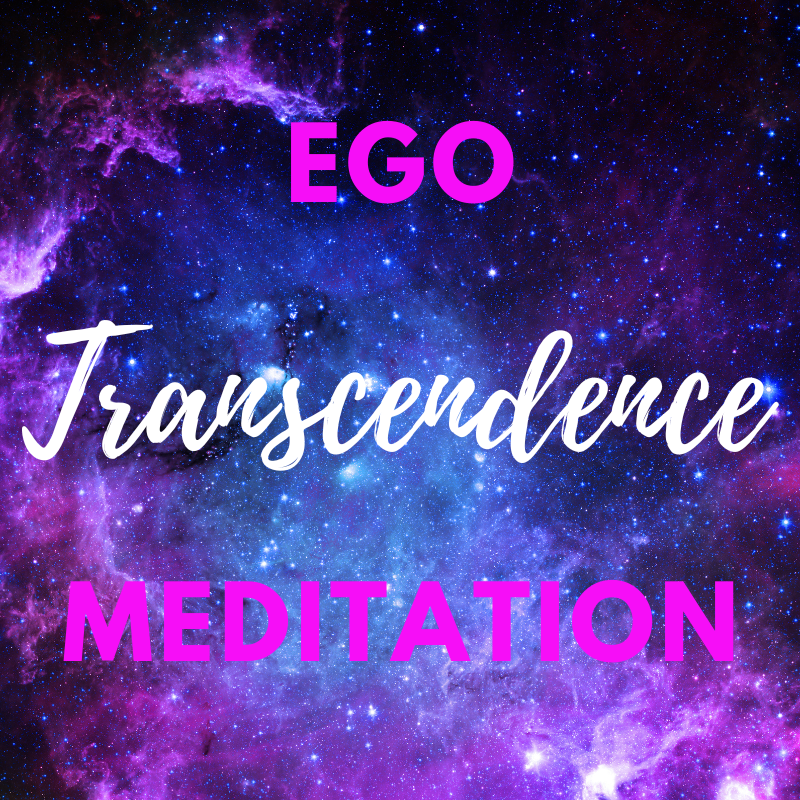The Ego Transcendence