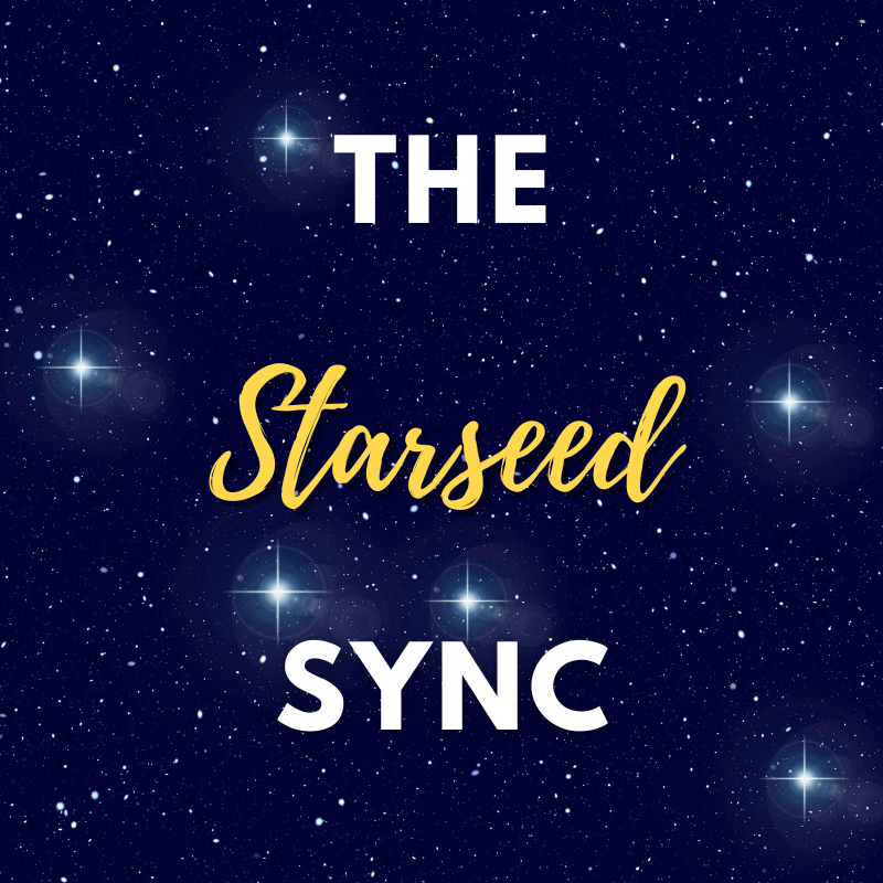 The Starseed Sync
