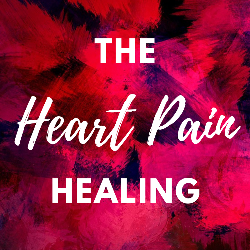 The Heart Pain Healing