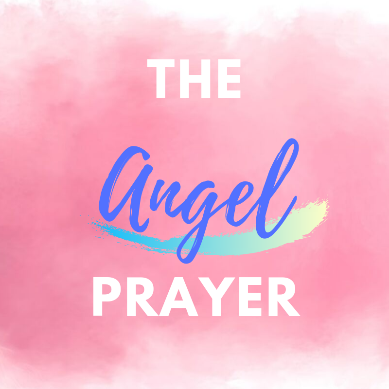 The Angel Prayer