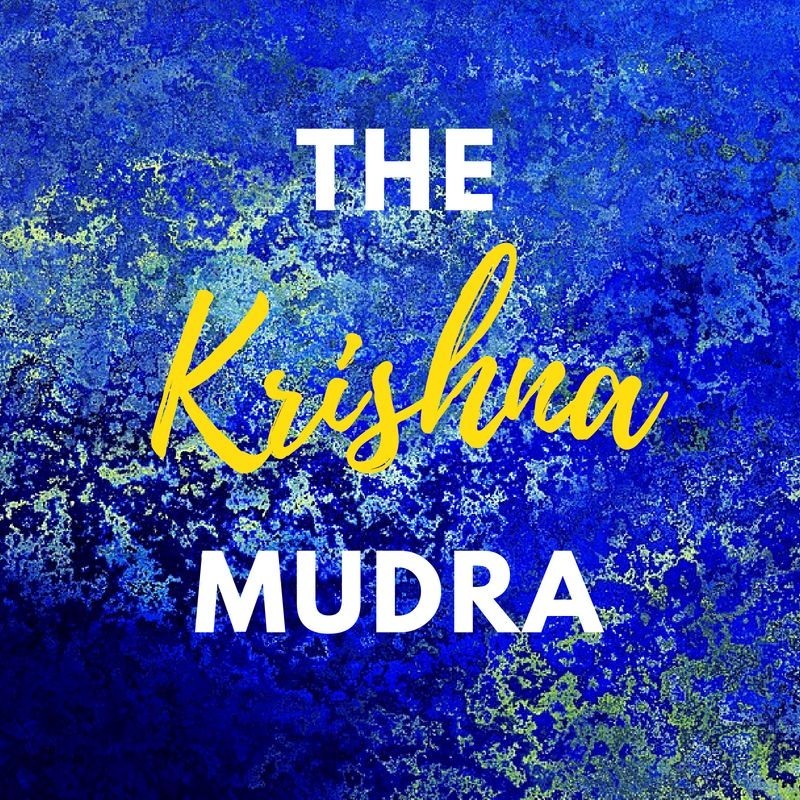 The Krishna Mudra