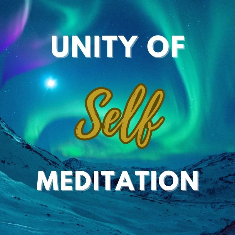 Step 1: Unity Of Self: Scattered Energy Unification Repair 2026 Meditation