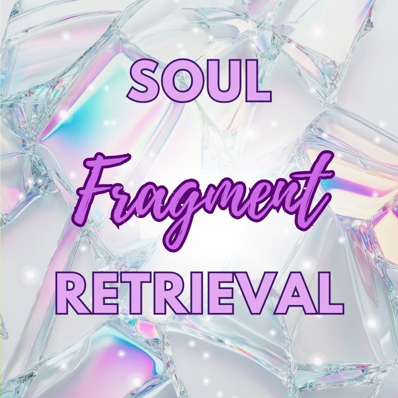 The Soul Fragment Retrieval Meditation