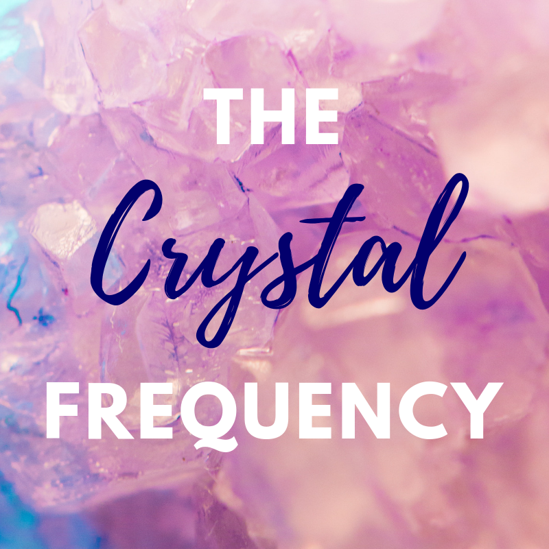 The Crystal Frequency