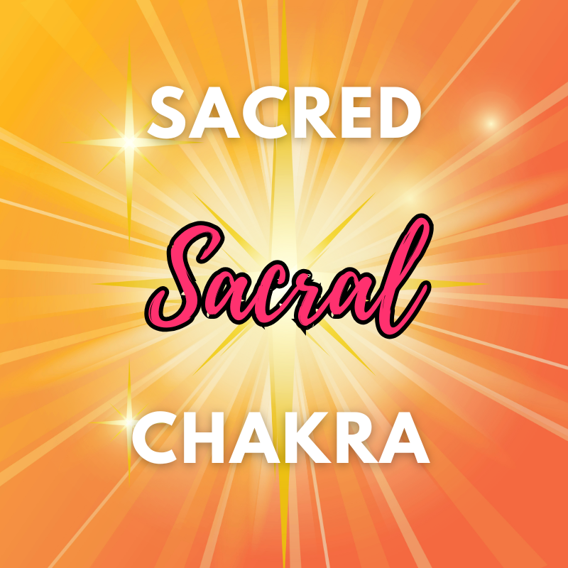 The Sacred Sacral Chakra Meditation