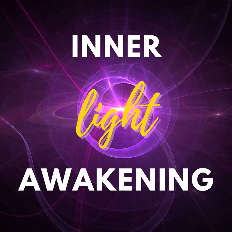 The Inner Light Awakening