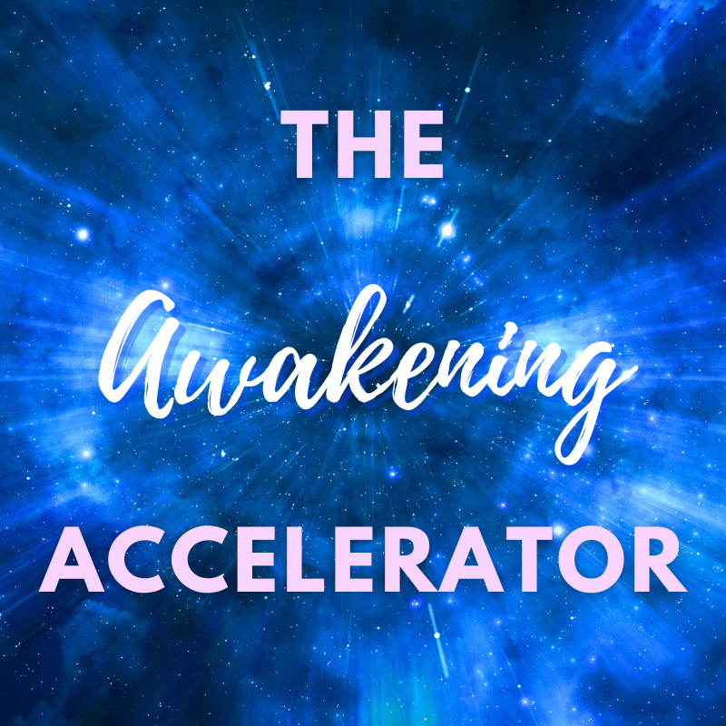The Awakening Accelerator