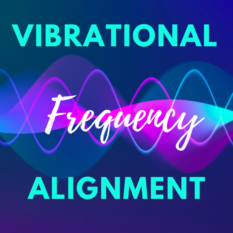 The Vibrational Frequency Alignment