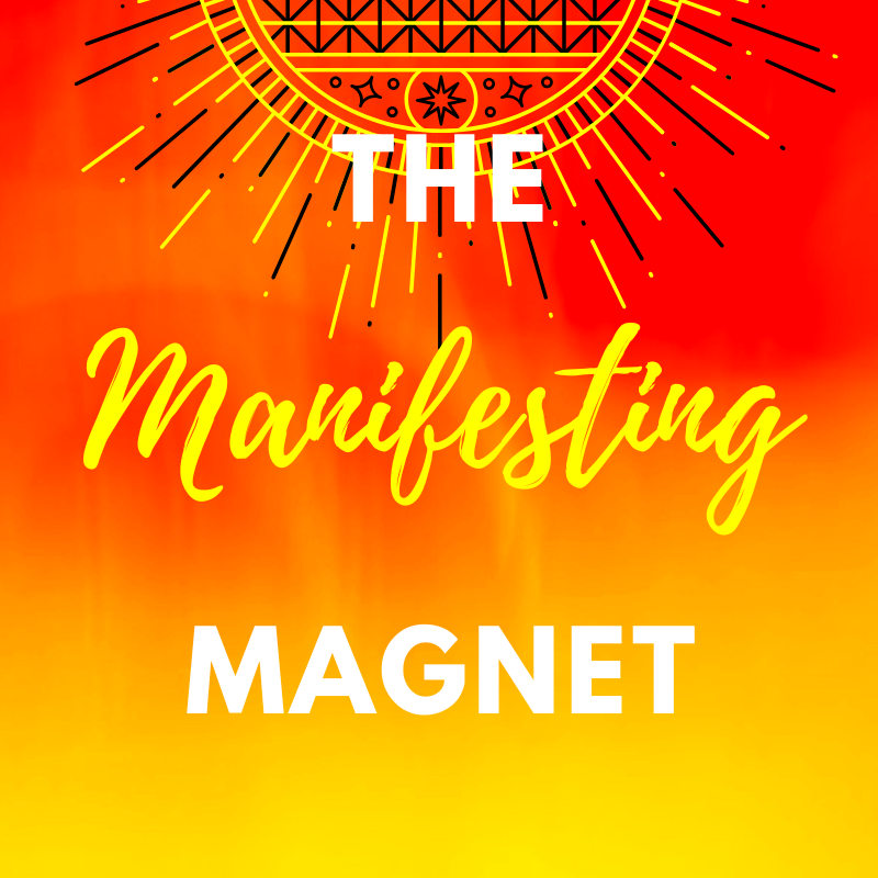 The Manifesting Magnet