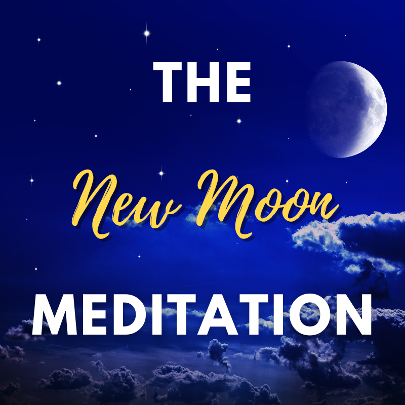 The New Moon Manifestation