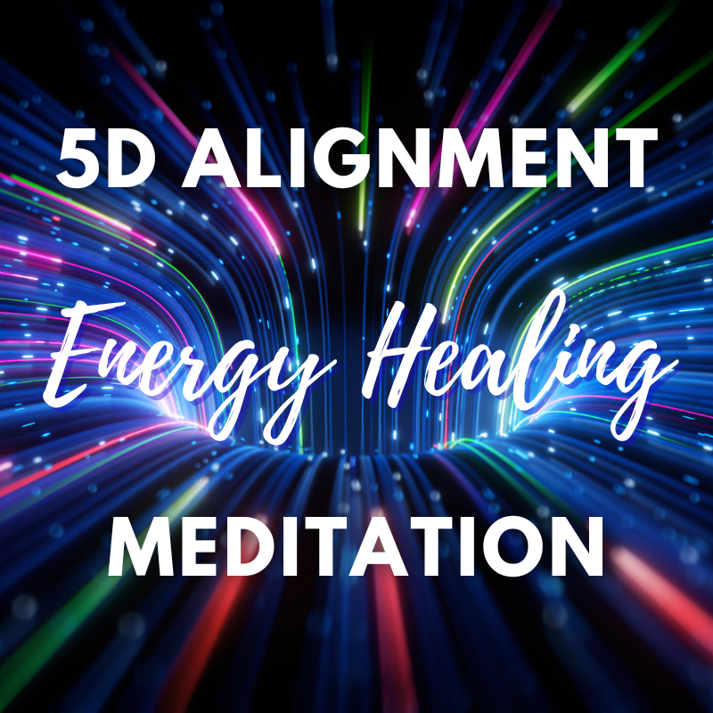 The 5D Alignment
