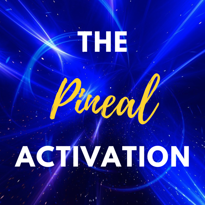The Pineal Activation