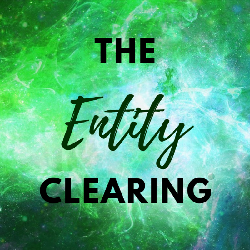 The Entity Clearing