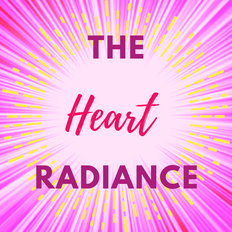 The Heart Radiance Energy Healing Meditation