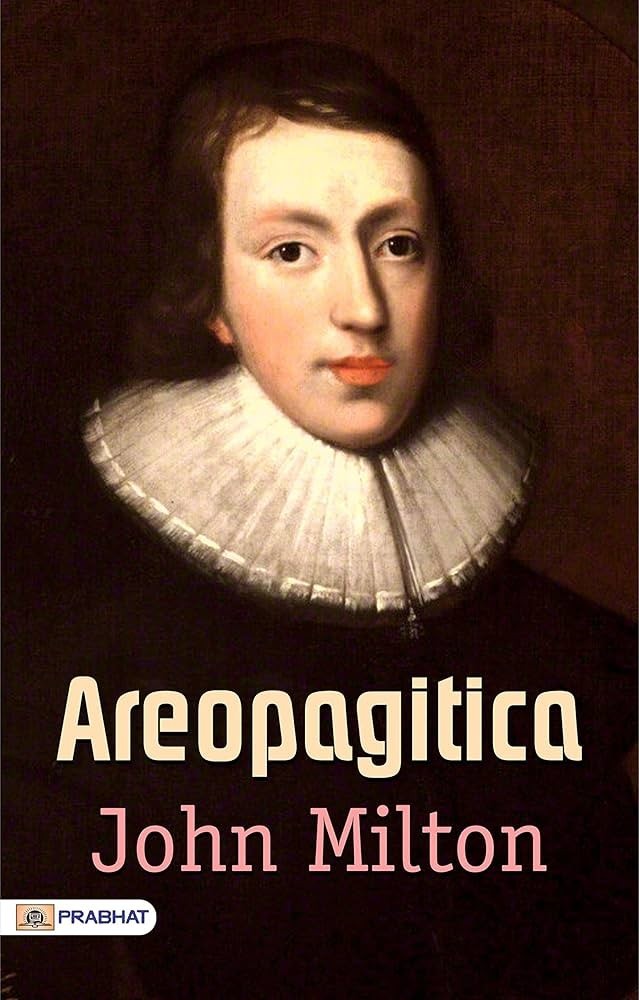 Areopagitica - John Milton