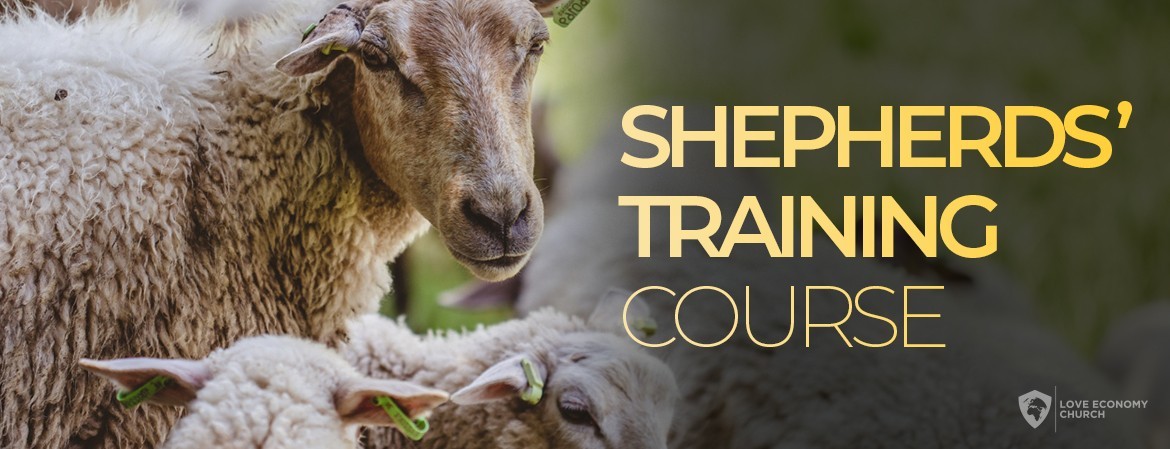 Shepherds' Training Exam Only