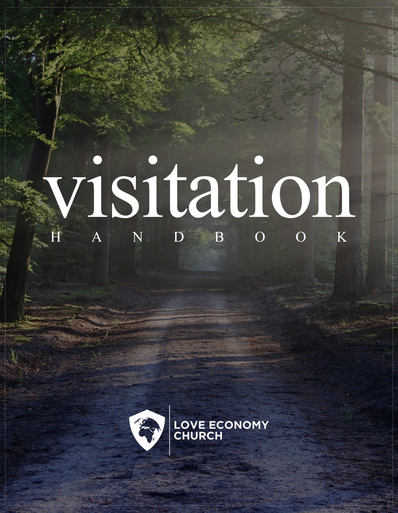 Visitation Handbook