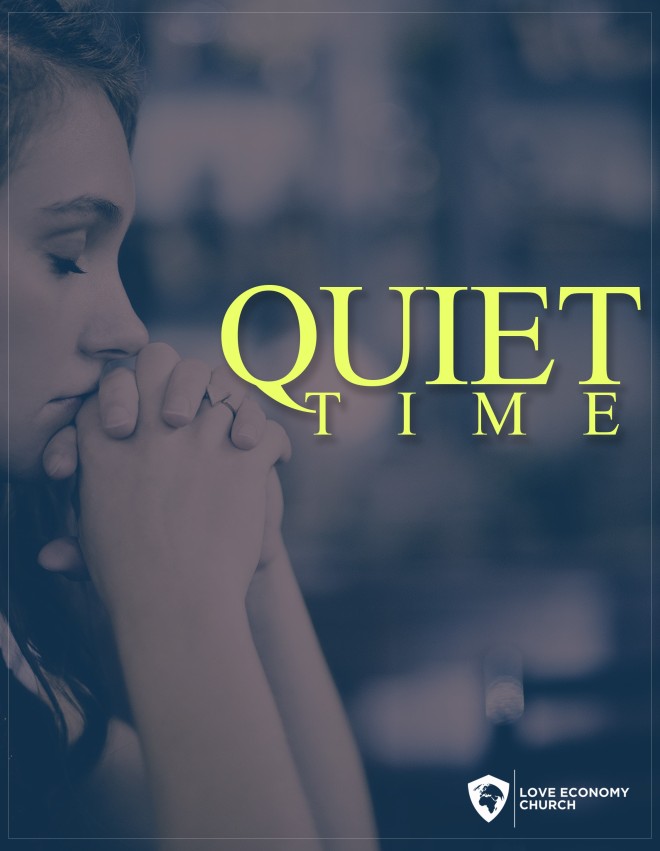 Quiet Time