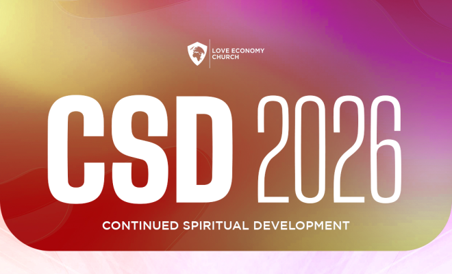 2026 CSD
