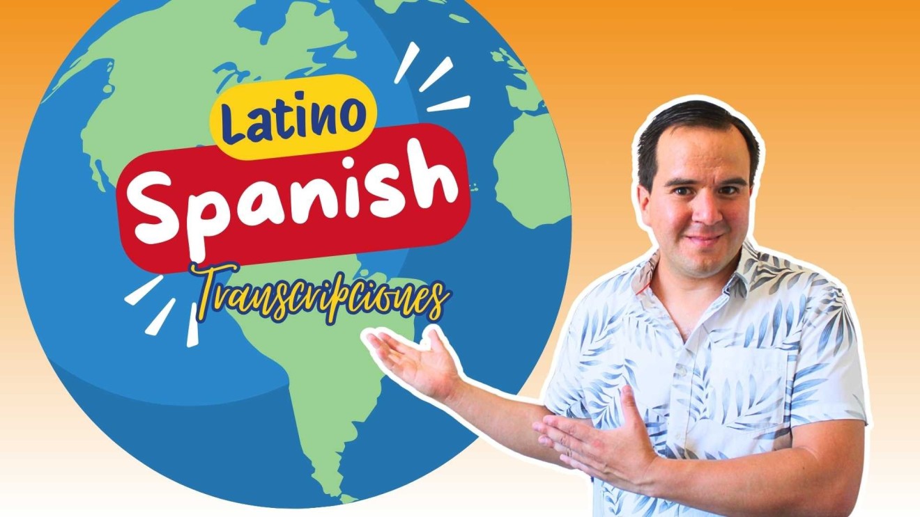 Pack Latino Spanish