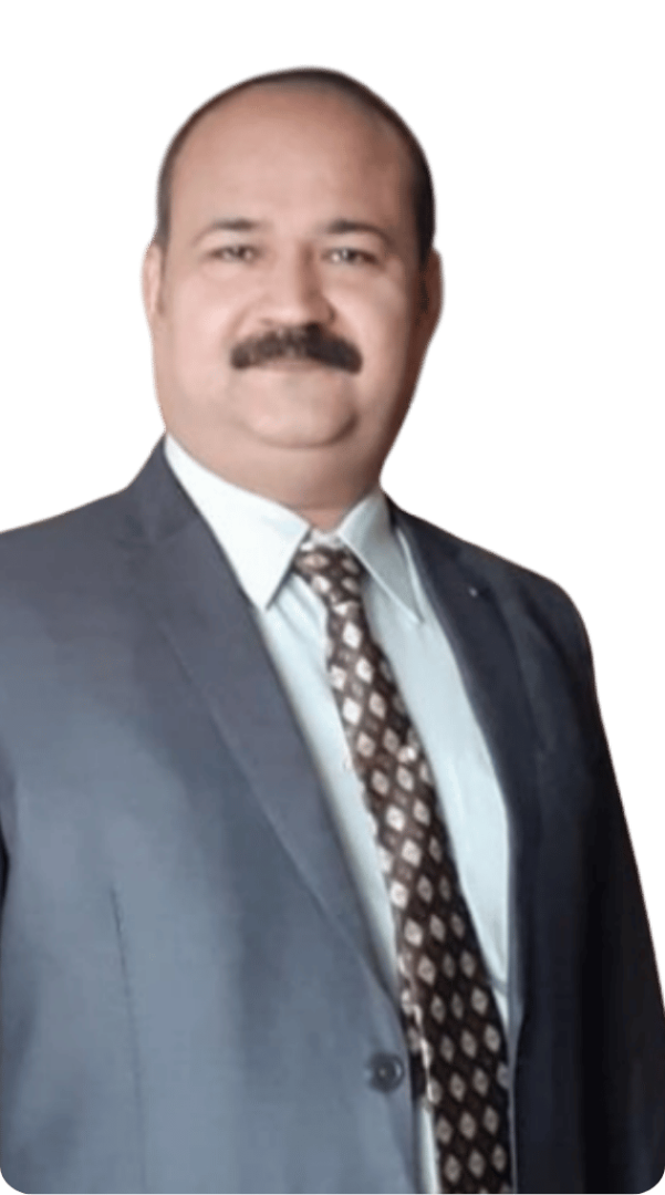 Amitabh Bhatnagar