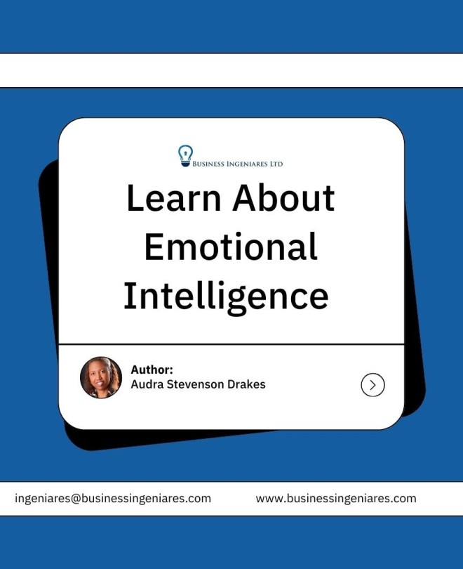 Learn about Emotional Intelligence